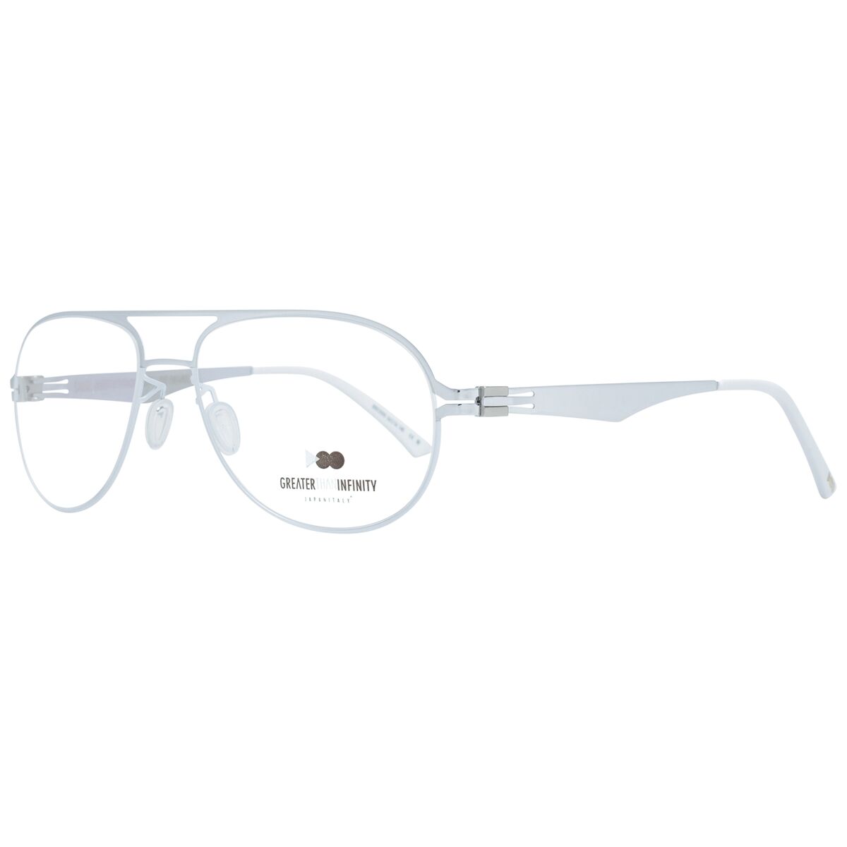 Men’ Spectacle frame Greater Than Infinity GT012 56V05