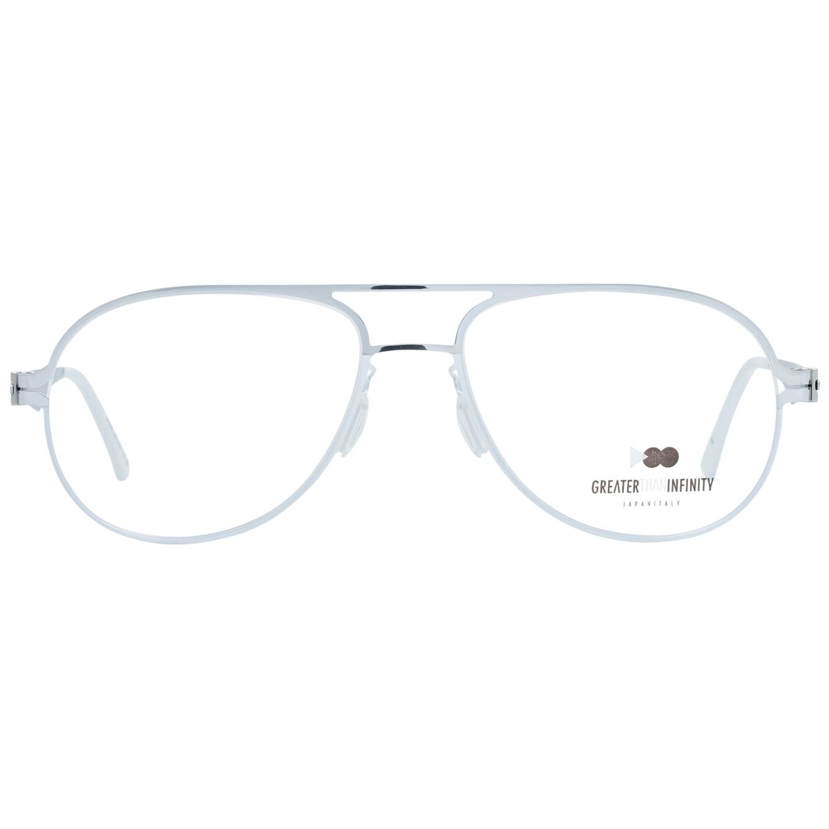 Men’ Spectacle frame Greater Than Infinity GT012 56V05