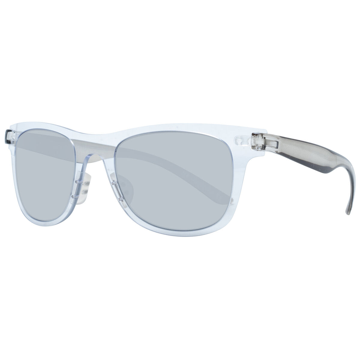 Unisex Sunglasses Try Cover Change TH114-S02-50 50 mm Unisex Sunglasses Try Cover Change TH114-S02-50 50 mm