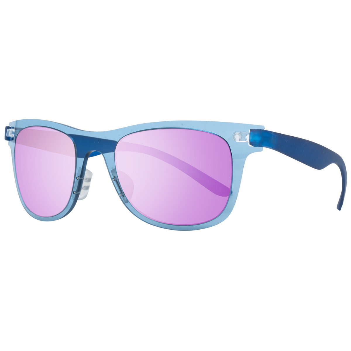 Unisex Sunglasses Try Cover Change TH114-S03-50 50 mm Unisex Sunglasses Try Cover Change TH114-S03-50 50 mm