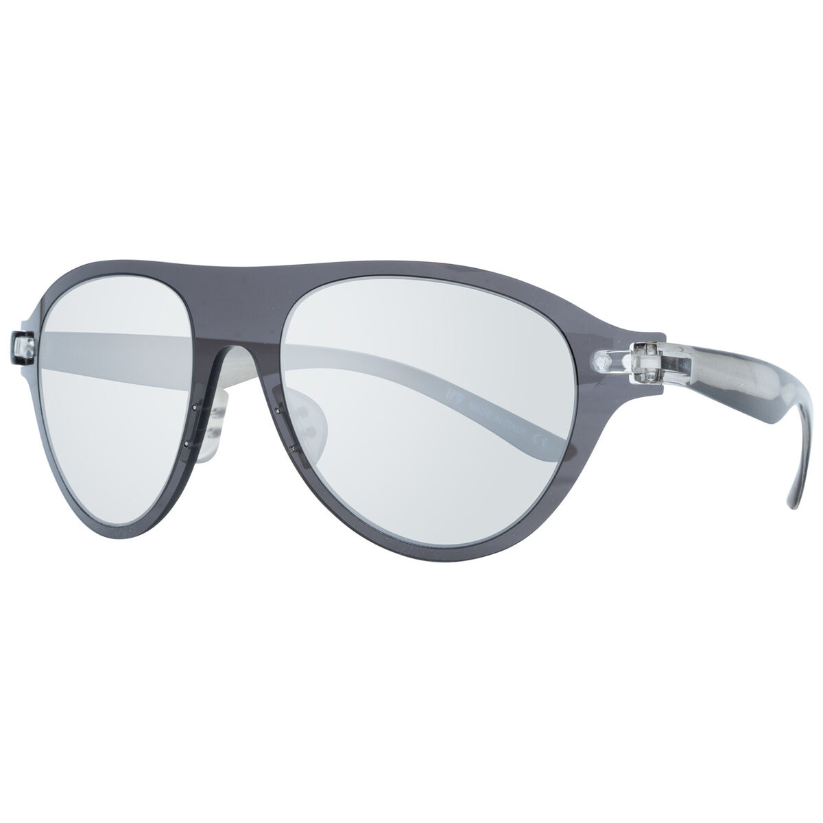 Unisex Sunglasses Try Cover Change TH115-S03-52 52 mm Unisex Sunglasses Try Cover Change TH115-S03-52 52 mm