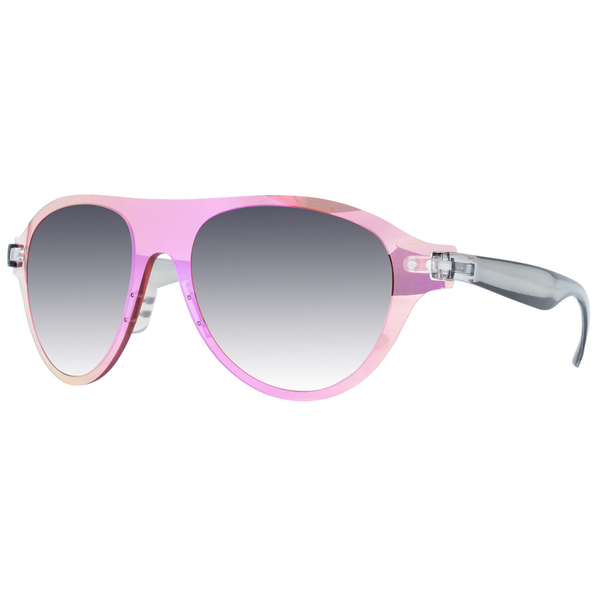 Unisex Sunglasses Try Cover Change TH115-S04-52 52 mm Unisex Sunglasses Try Cover Change TH115-S04-52 52 mm