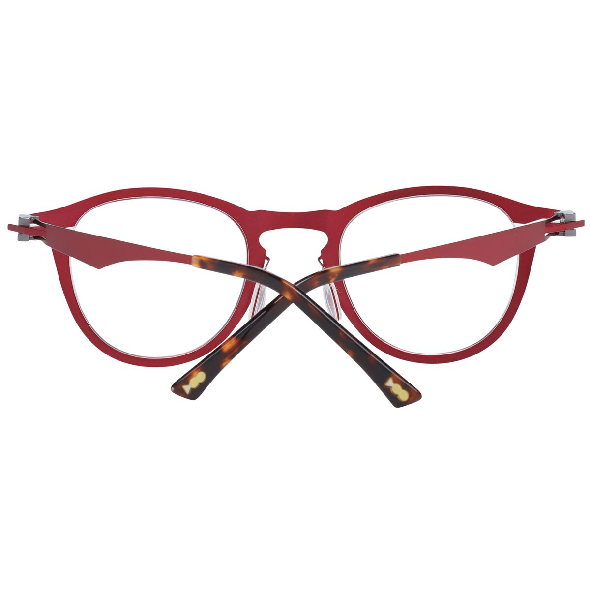 Unisex’ Spectacle frame Greater Than Infinity GT017 46V03
