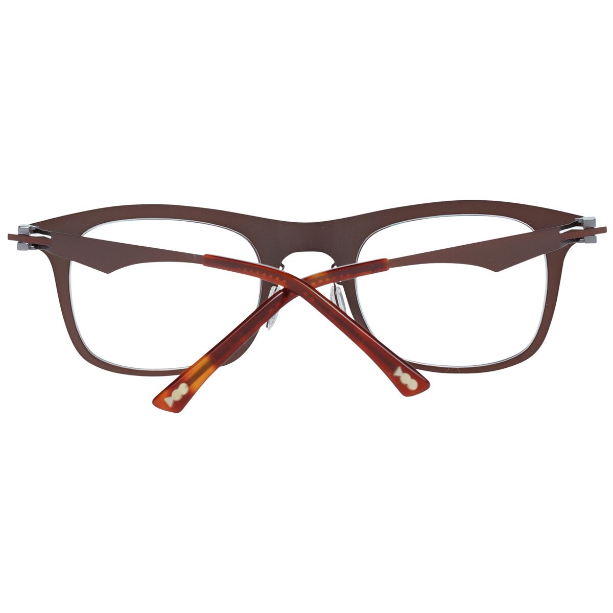 Men’ Spectacle frame Greater Than Infinity GT018 49V03