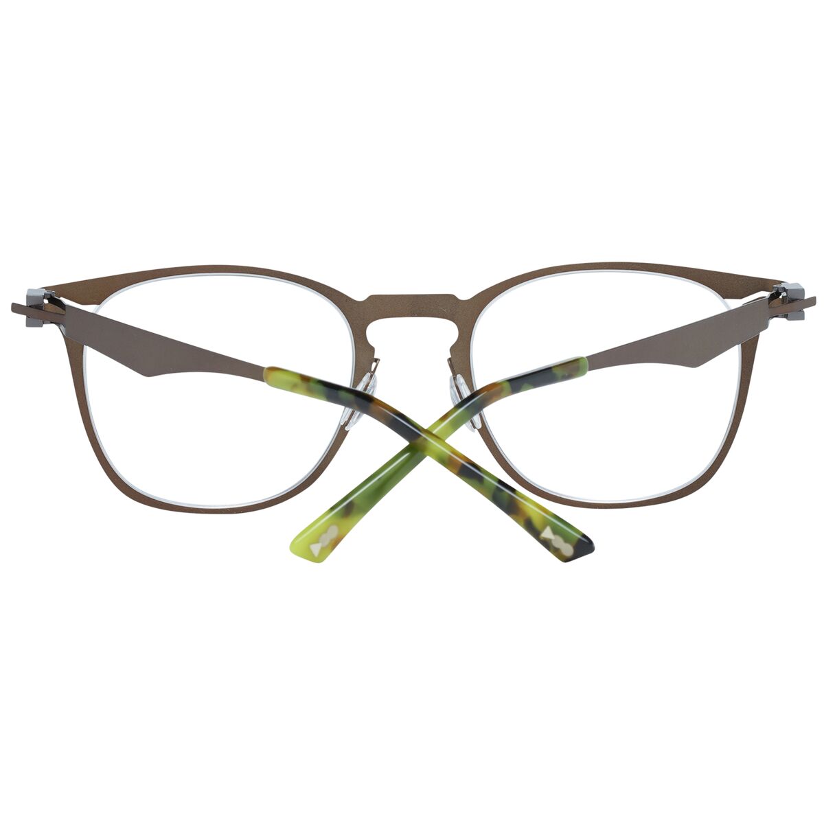 Unisex’ Spectacle frame Greater Than Infinity GT026 50V06
