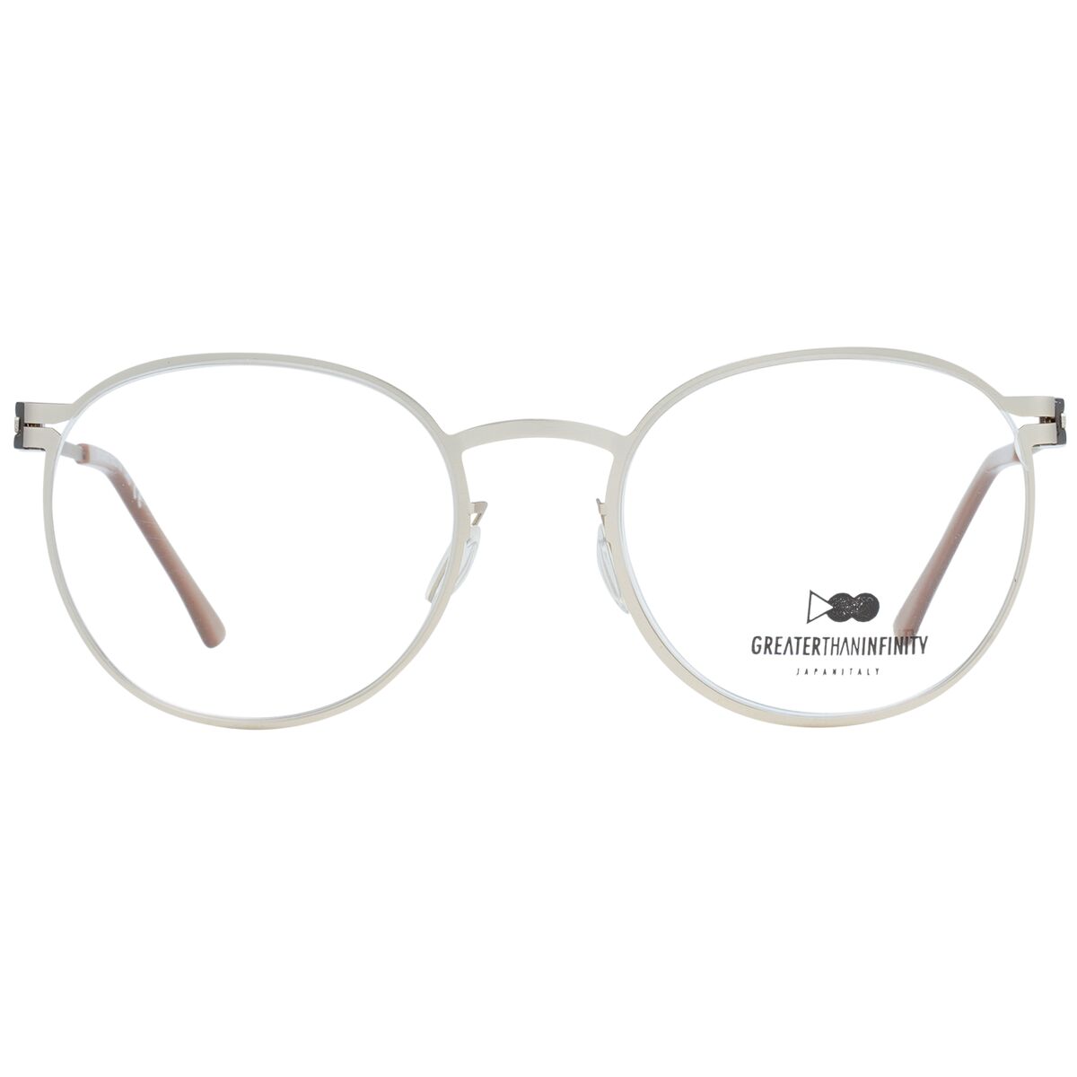 Men’ Spectacle frame Greater Than Infinity GT014 50V02