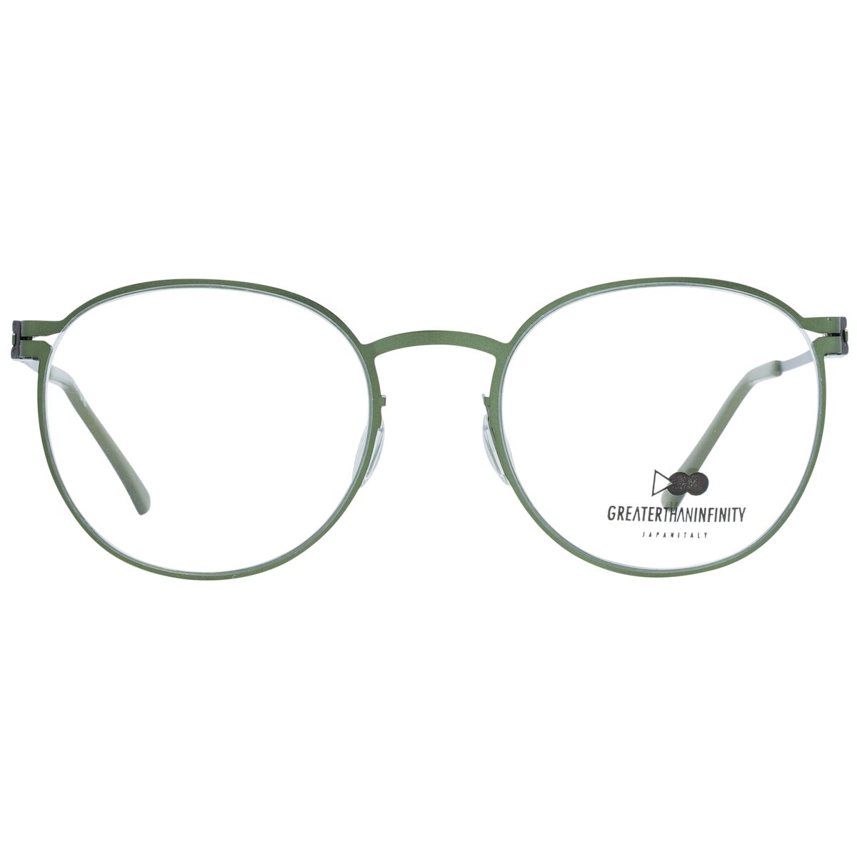 Men’ Spectacle frame Greater Than Infinity GT014 50V04