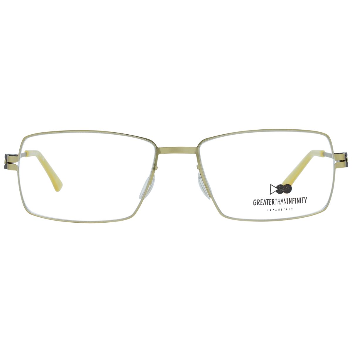 Men’ Spectacle frame Greater Than Infinity GT016 54V05
