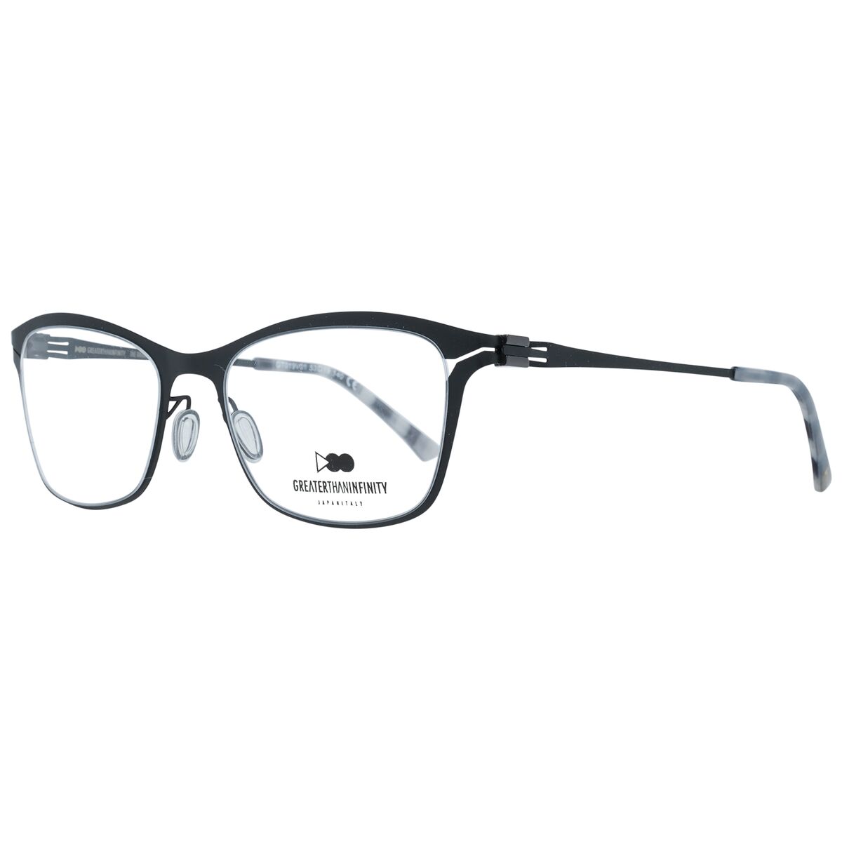 Ladies’ Spectacle frame Greater Than Infinity GT019 53V01