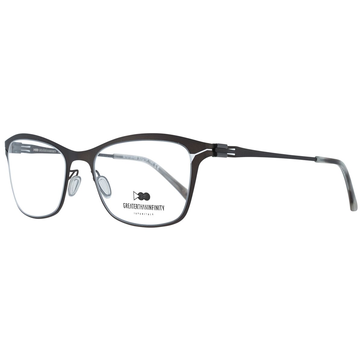 Ladies’ Spectacle frame Greater Than Infinity GT019 53V03 Ladies’ Spectacle frame Greater Than Infinity GT019 53V03