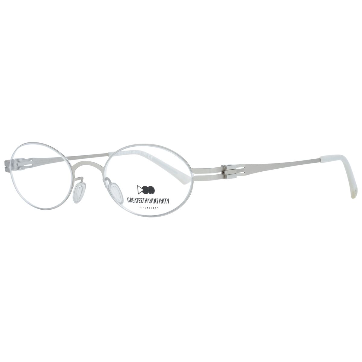 Men’ Spectacle frame Greater Than Infinity GT015 46V01
