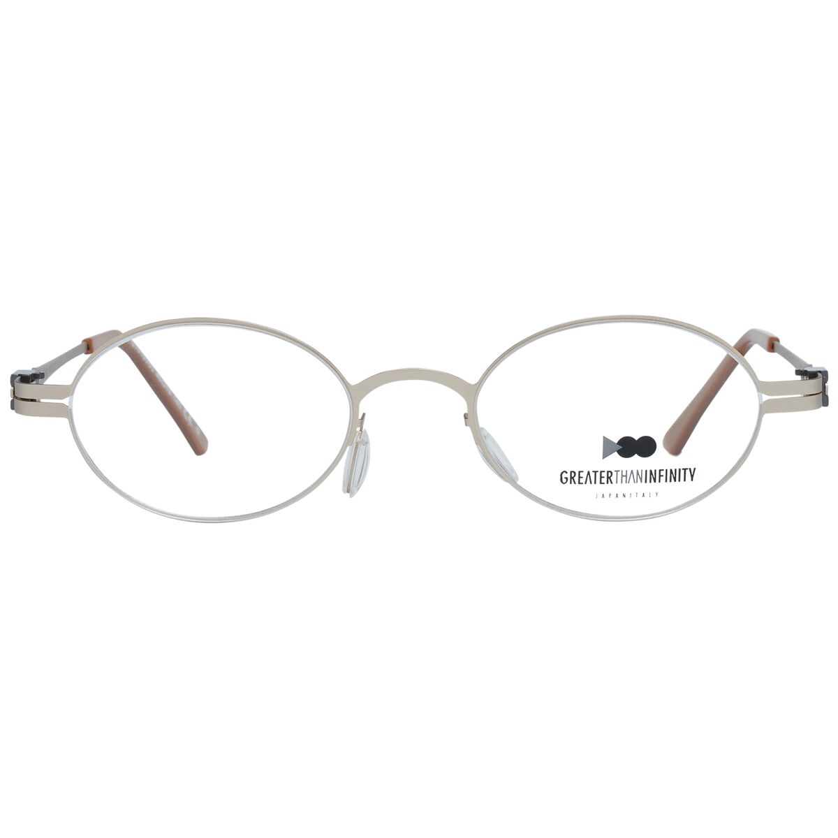 Men’ Spectacle frame Greater Than Infinity GT015 46V03