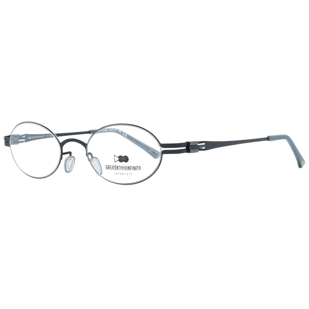 Men’ Spectacle frame Greater Than Infinity GT015 46V04