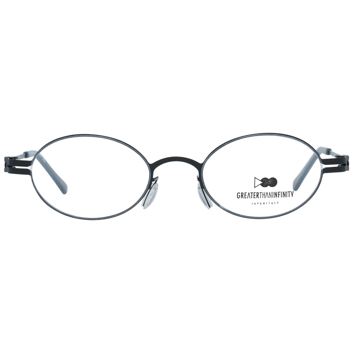 Men’ Spectacle frame Greater Than Infinity GT015 46V04