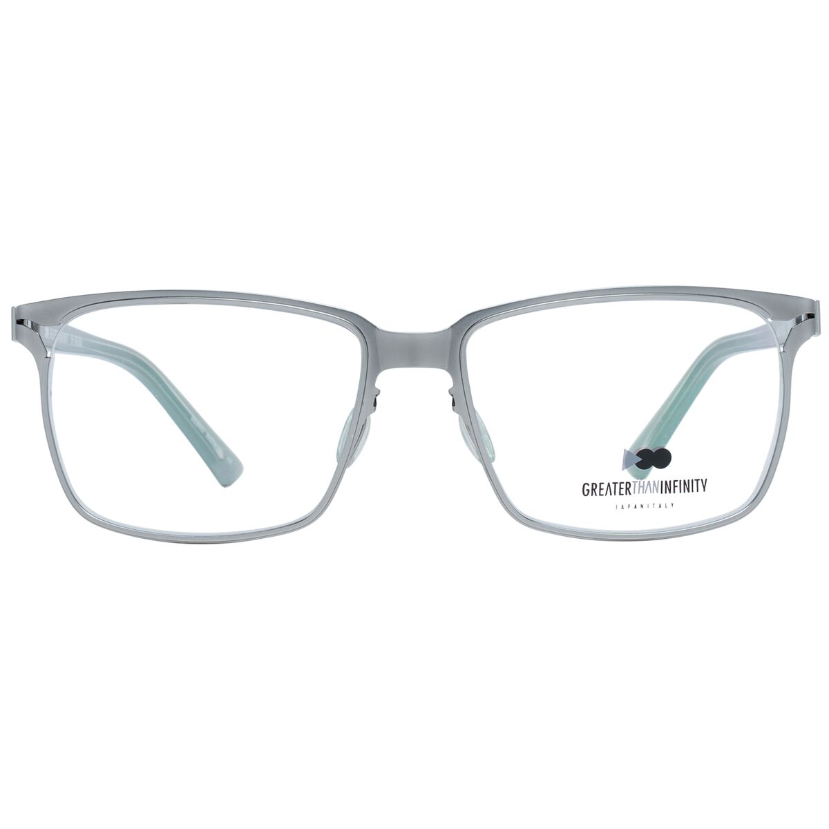 Men’ Spectacle frame Greater Than Infinity GT029 55V02