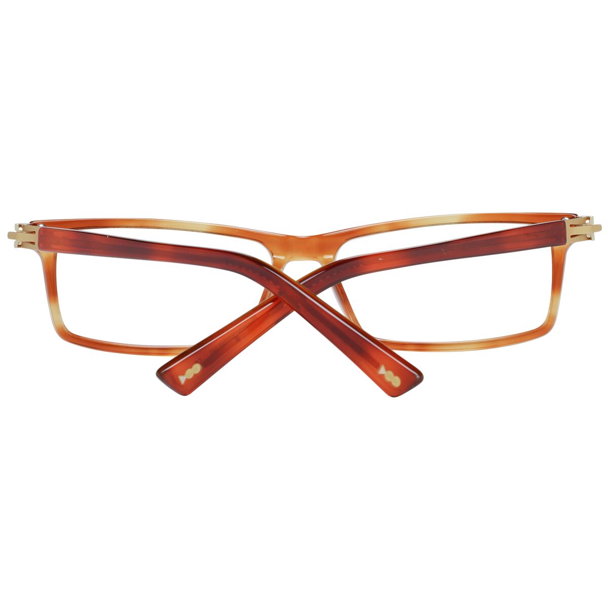 Men’ Spectacle frame Greater Than Infinity GT033 57V03