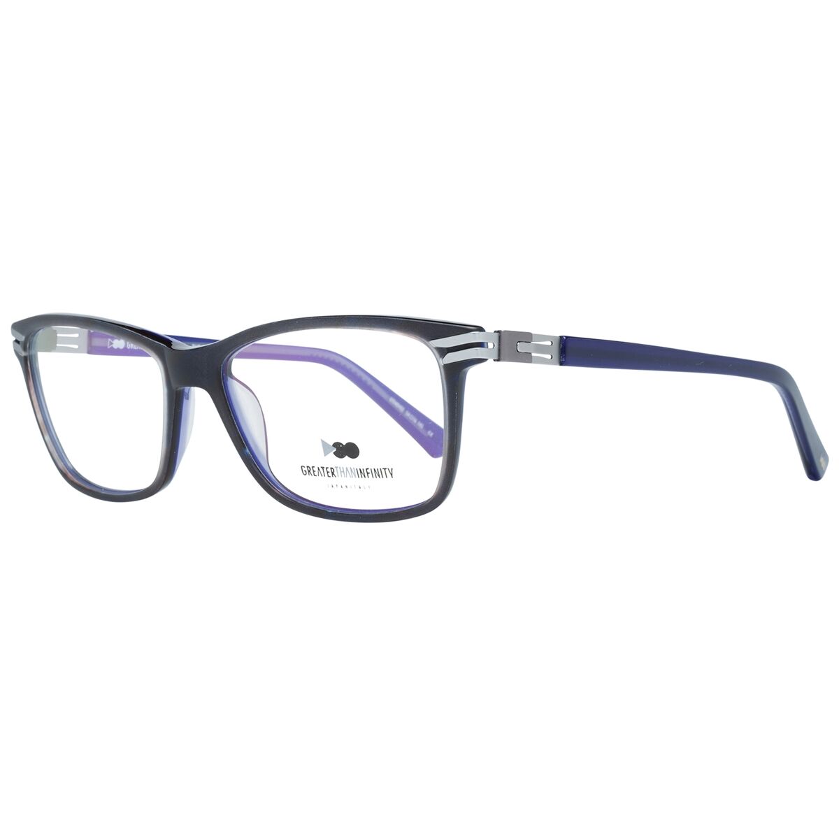 Men’ Spectacle frame Greater Than Infinity GT040 54V02