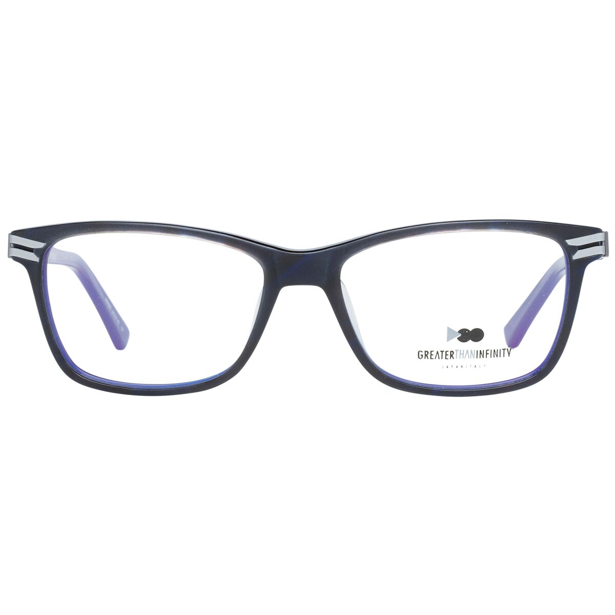 Men’ Spectacle frame Greater Than Infinity GT040 54V02