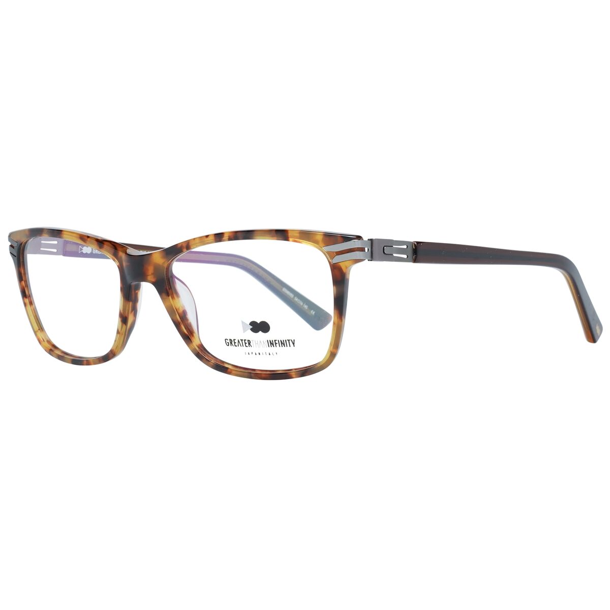 Men’ Spectacle frame Greater Than Infinity GT040 54V03