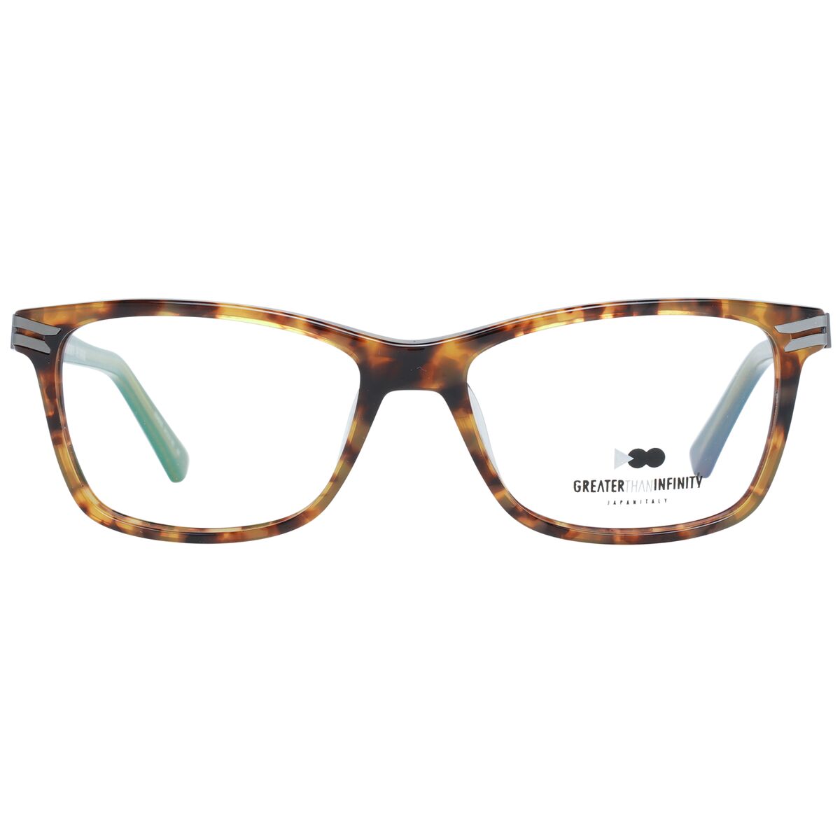 Men’ Spectacle frame Greater Than Infinity GT040 54V03