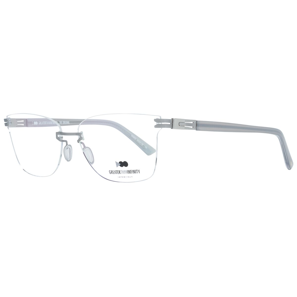 Unisex’ Spectacle frame Greater Than Infinity GT048 60V02