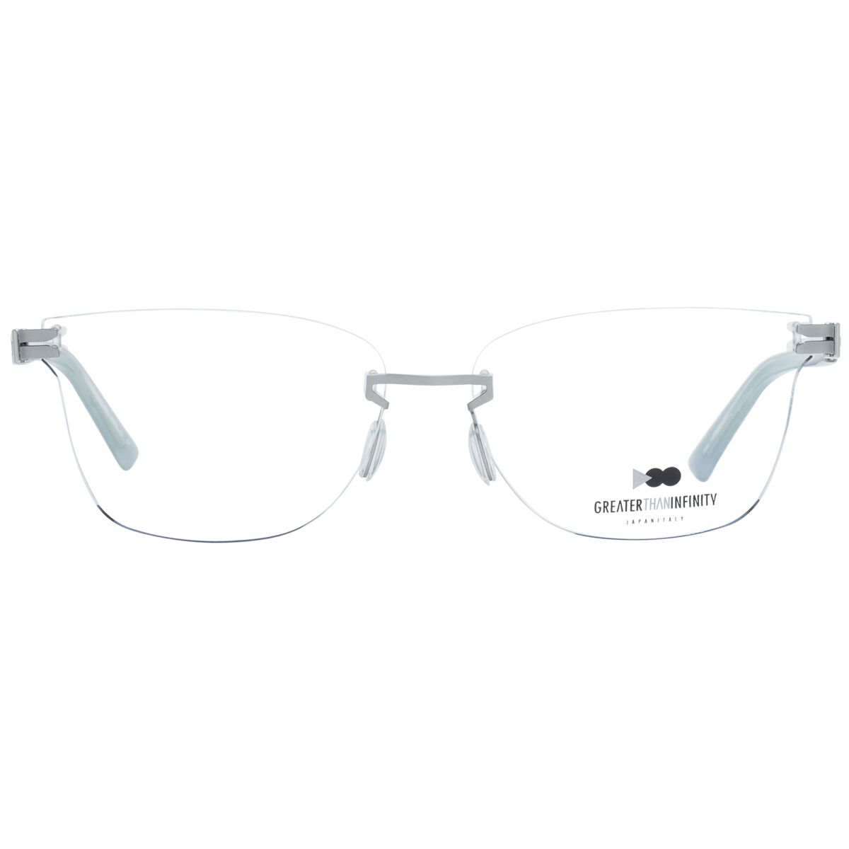 Unisex’ Spectacle frame Greater Than Infinity GT048 60V02