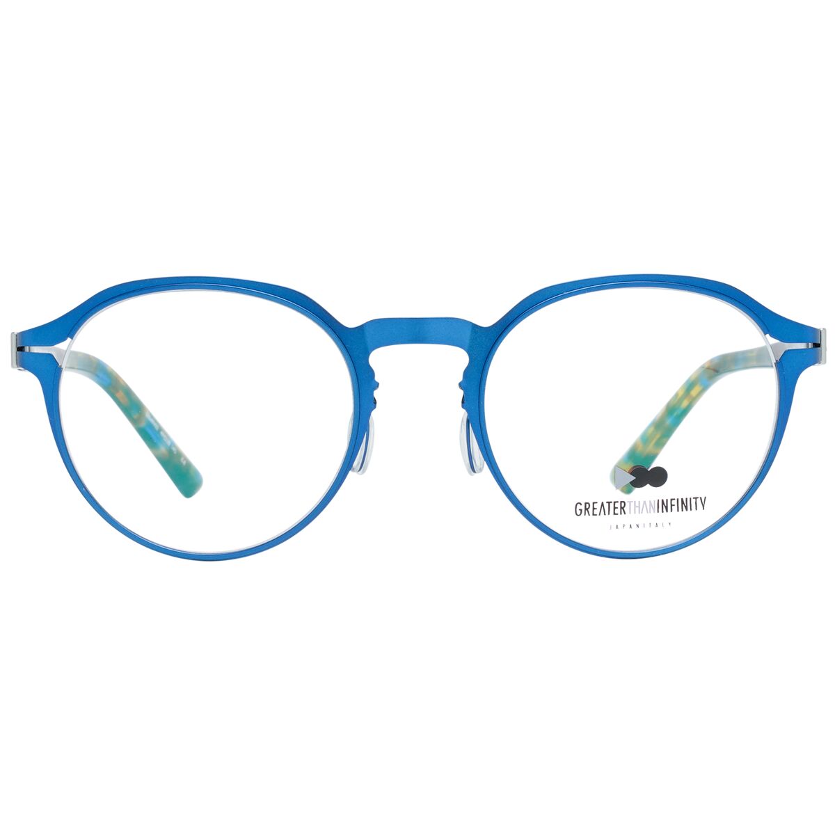 Men’ Spectacle frame Greater Than Infinity GT049 49V02