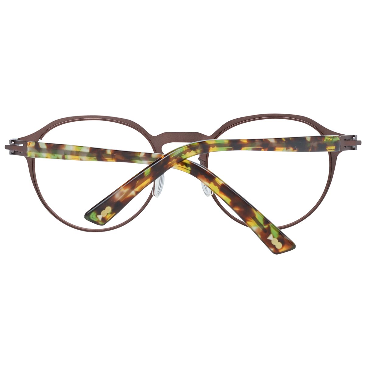 Men’ Spectacle frame Greater Than Infinity GT049 49V04