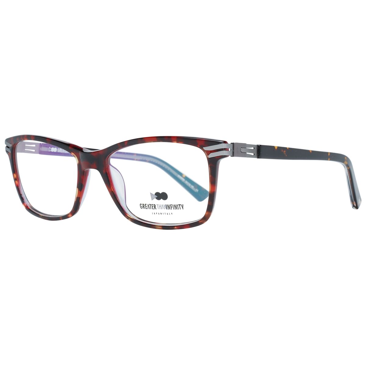 Men’ Spectacle frame Greater Than Infinity GT040 54V04