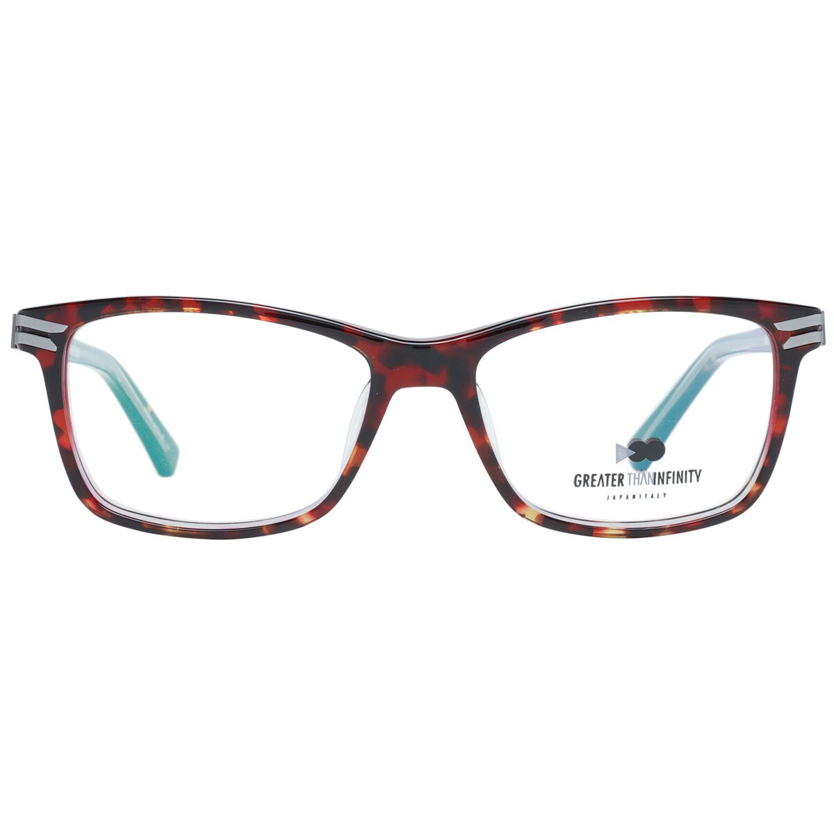 Men’ Spectacle frame Greater Than Infinity GT040 54V04
