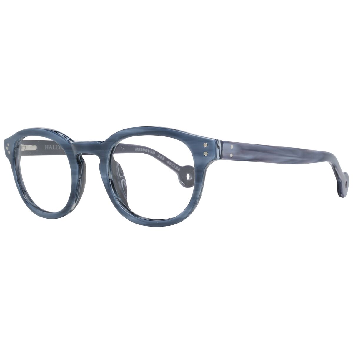 Unisex’ Spectacle frame Hally & Son HS500V 4950
