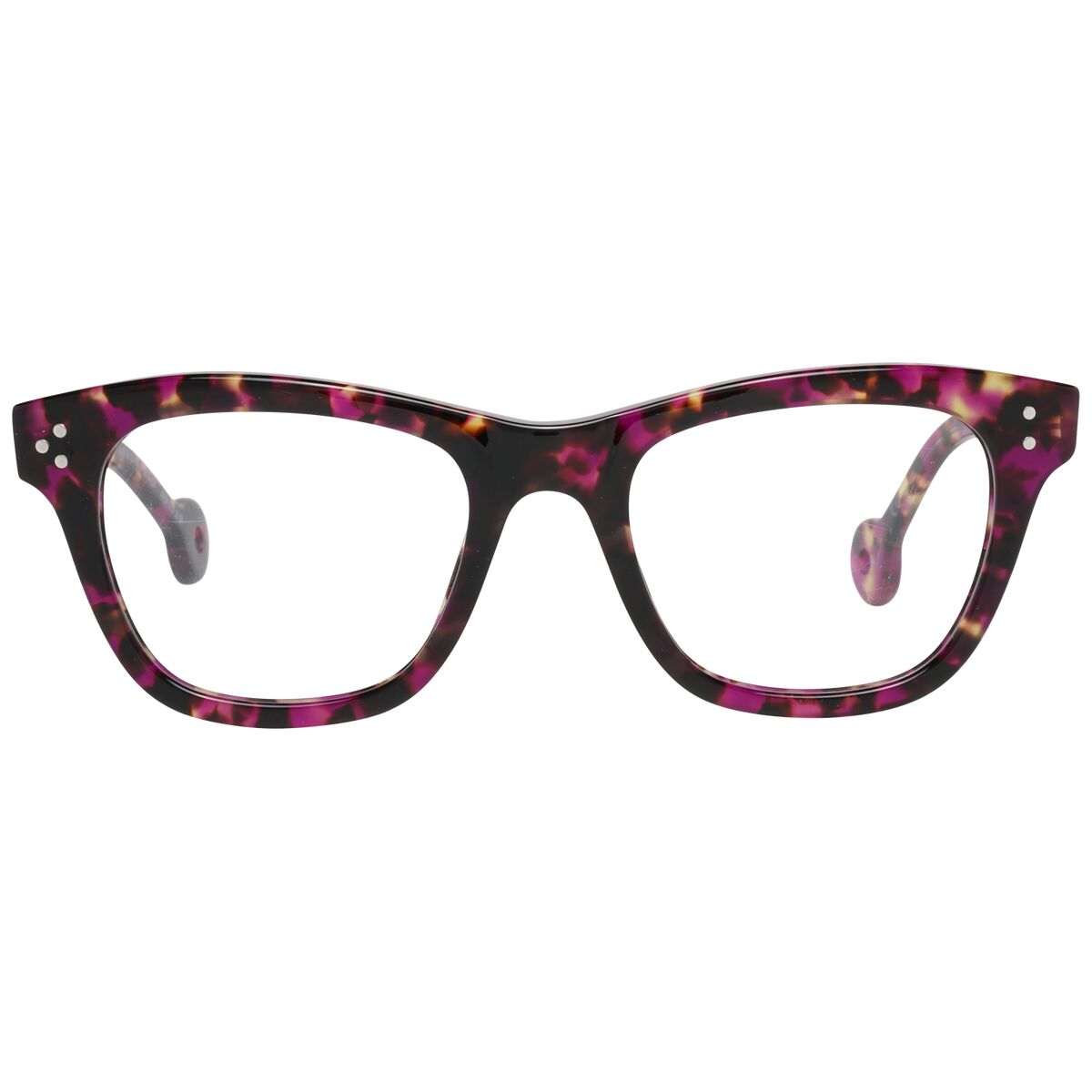 Unisex’ Spectacle frame Hally & Son HS580V 4904