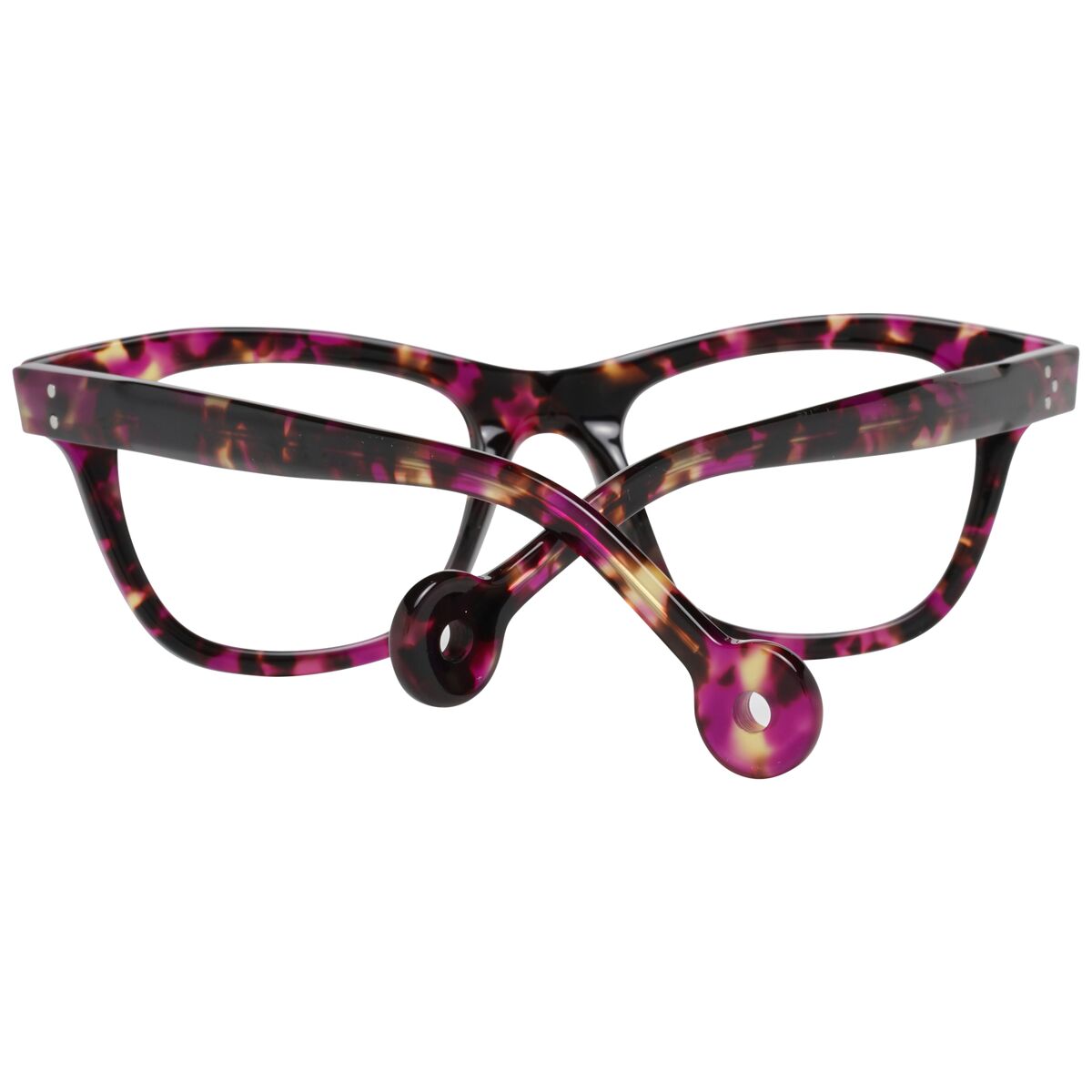 Unisex’ Spectacle frame Hally & Son HS580V 4904