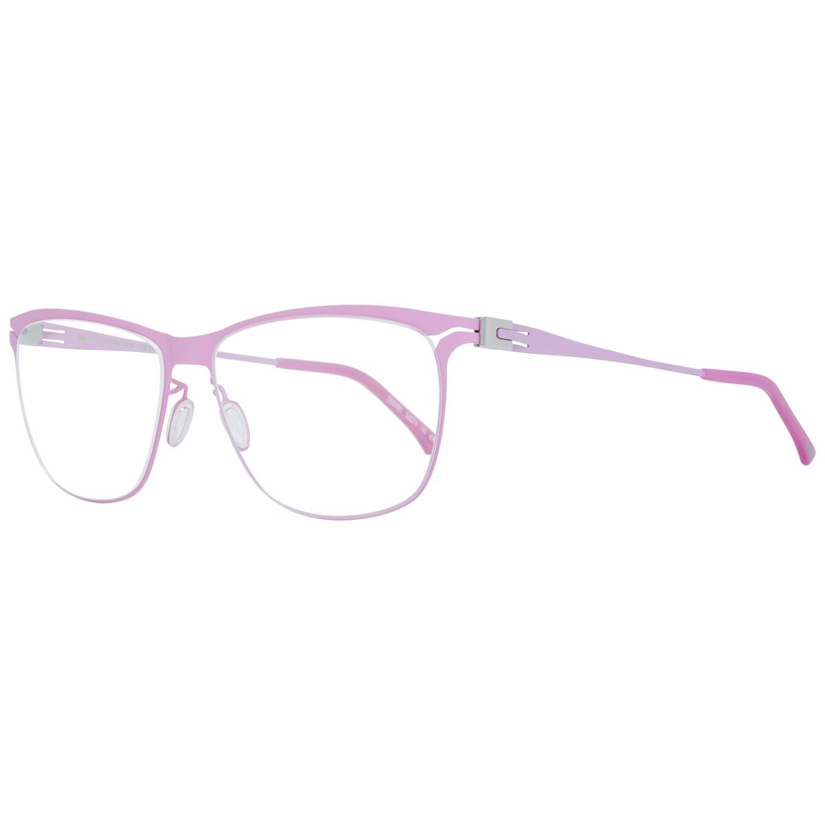 Men’ Spectacle frame Greater Than Infinity GT004 56V05N