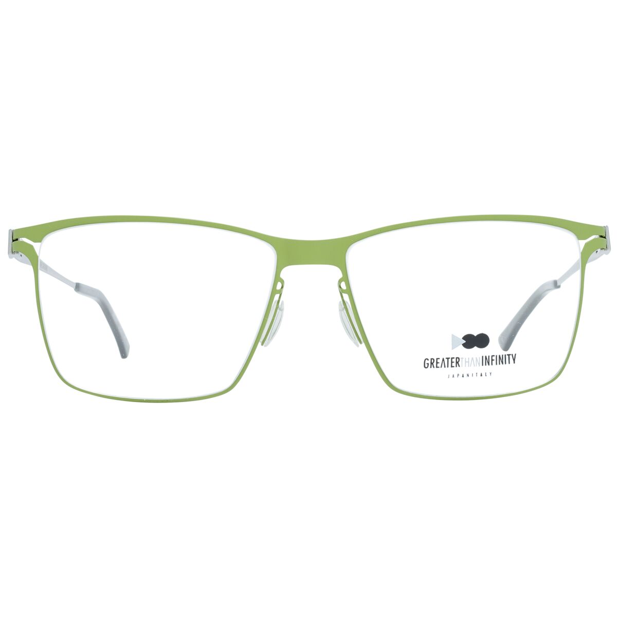Men’ Spectacle frame Greater Than Infinity GT005 56V05N
