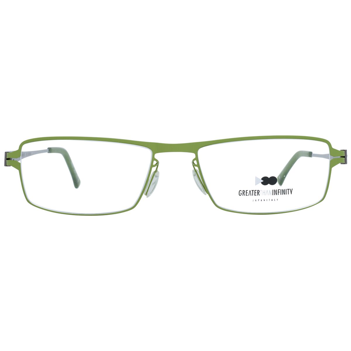 Men’ Spectacle frame Greater Than Infinity GT007 54V04N