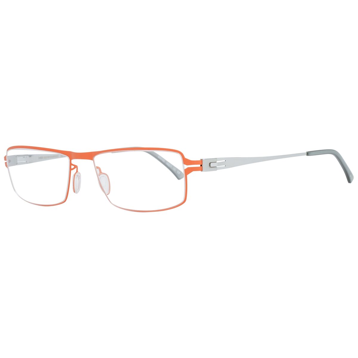 Men’ Spectacle frame Greater Than Infinity GT007 54V05N