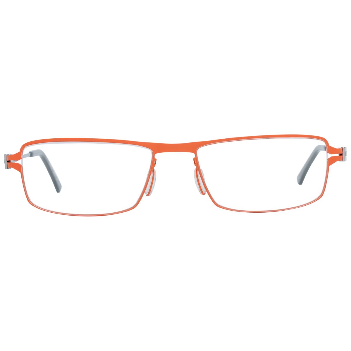 Men’ Spectacle frame Greater Than Infinity GT007 54V05N