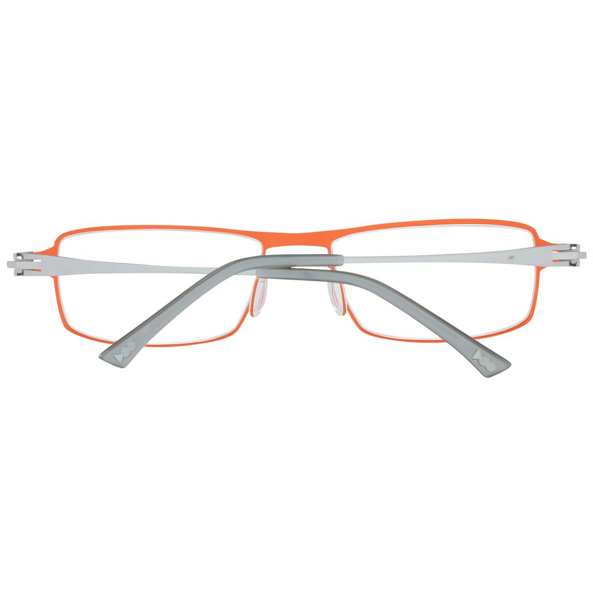 Men’ Spectacle frame Greater Than Infinity GT007 54V05N