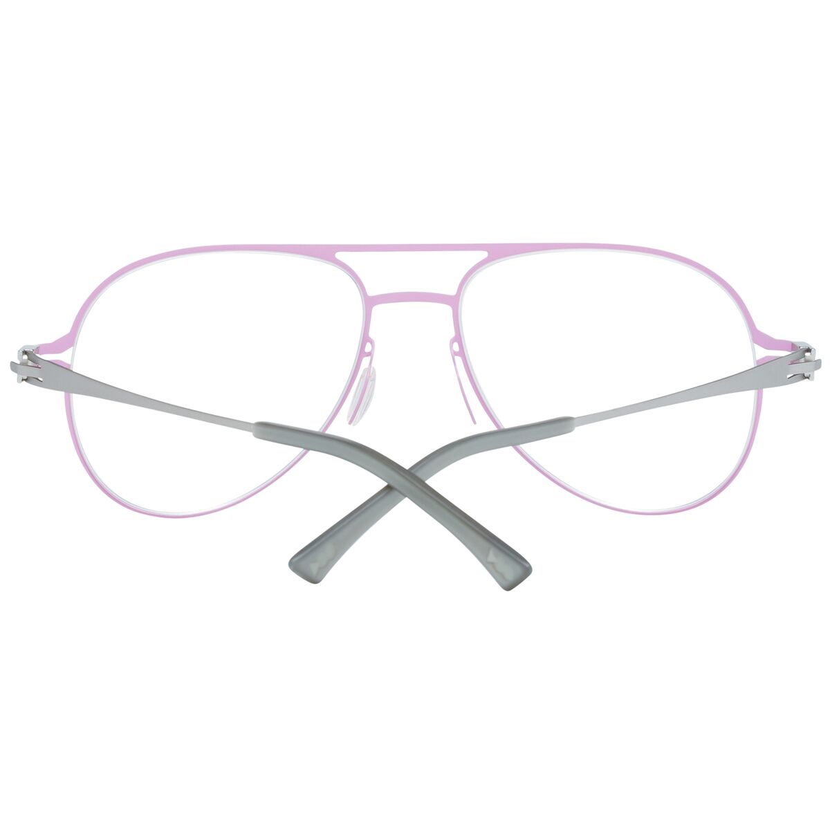 Men’ Spectacle frame Greater Than Infinity GT008 56V06N