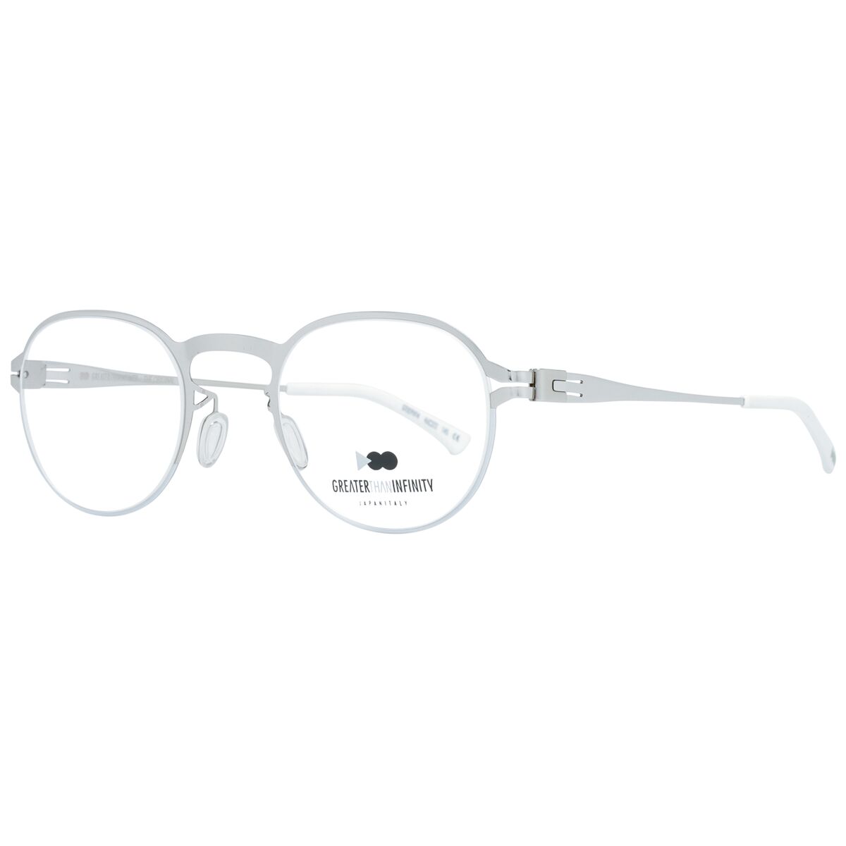 Men’ Spectacle frame Greater Than Infinity GT009 46V04N