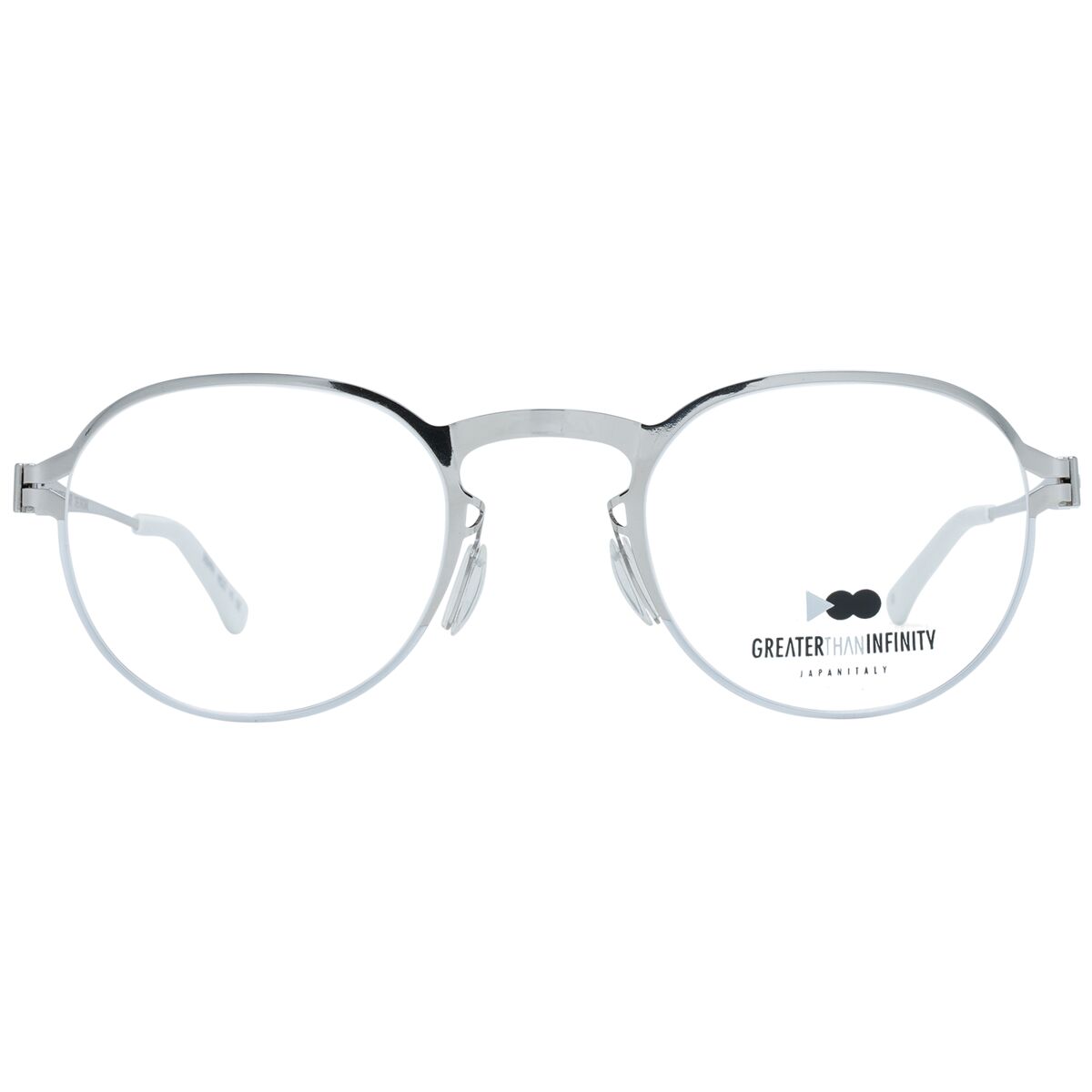 Men’ Spectacle frame Greater Than Infinity GT009 46V04N