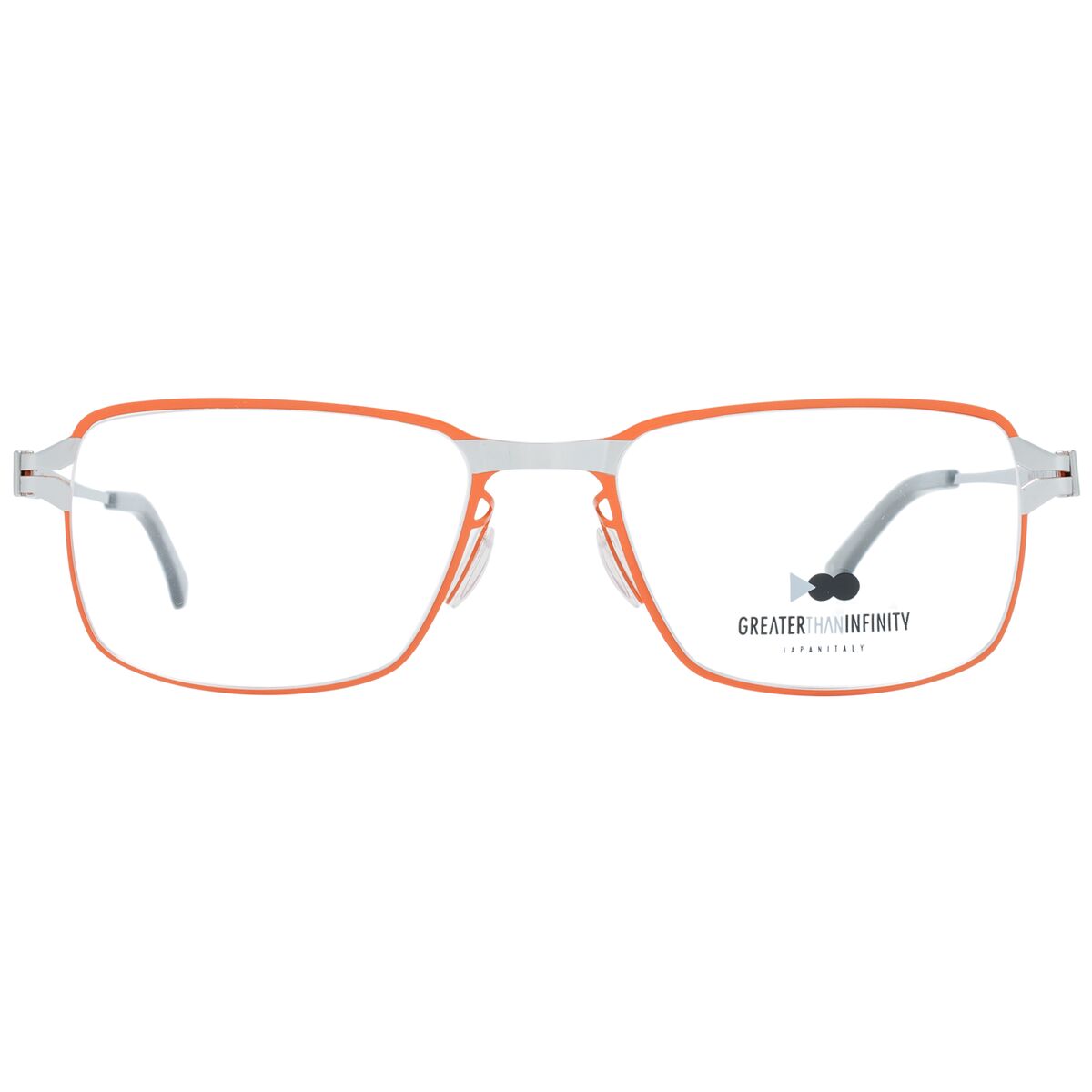 Men’ Spectacle frame Greater Than Infinity GT010 52V04N