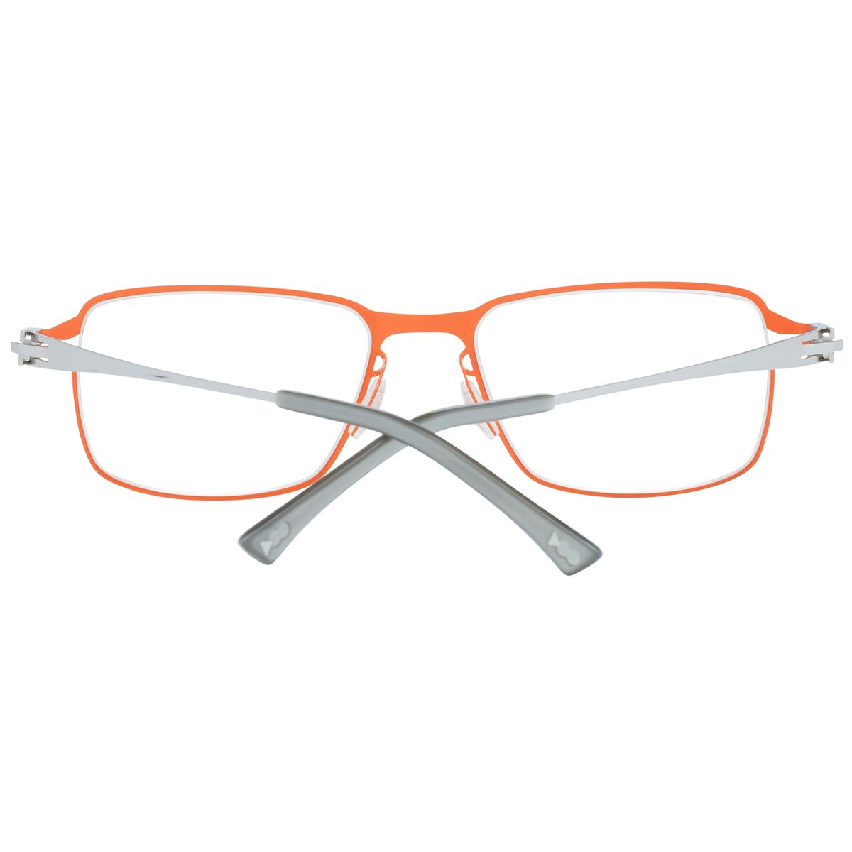 Men’ Spectacle frame Greater Than Infinity GT010 52V04N
