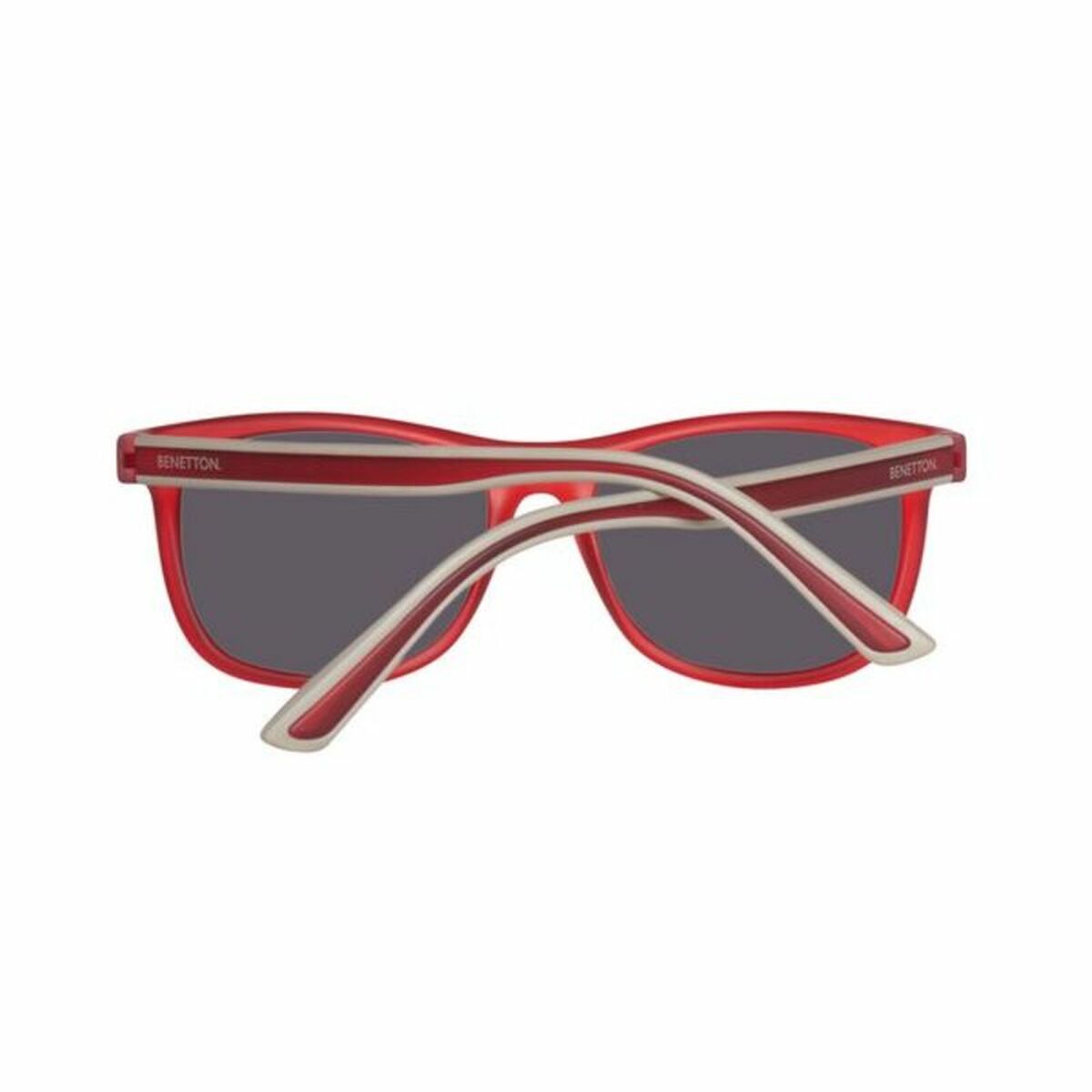 Unisex Sunglasses Benetton BE982S05  55 mm