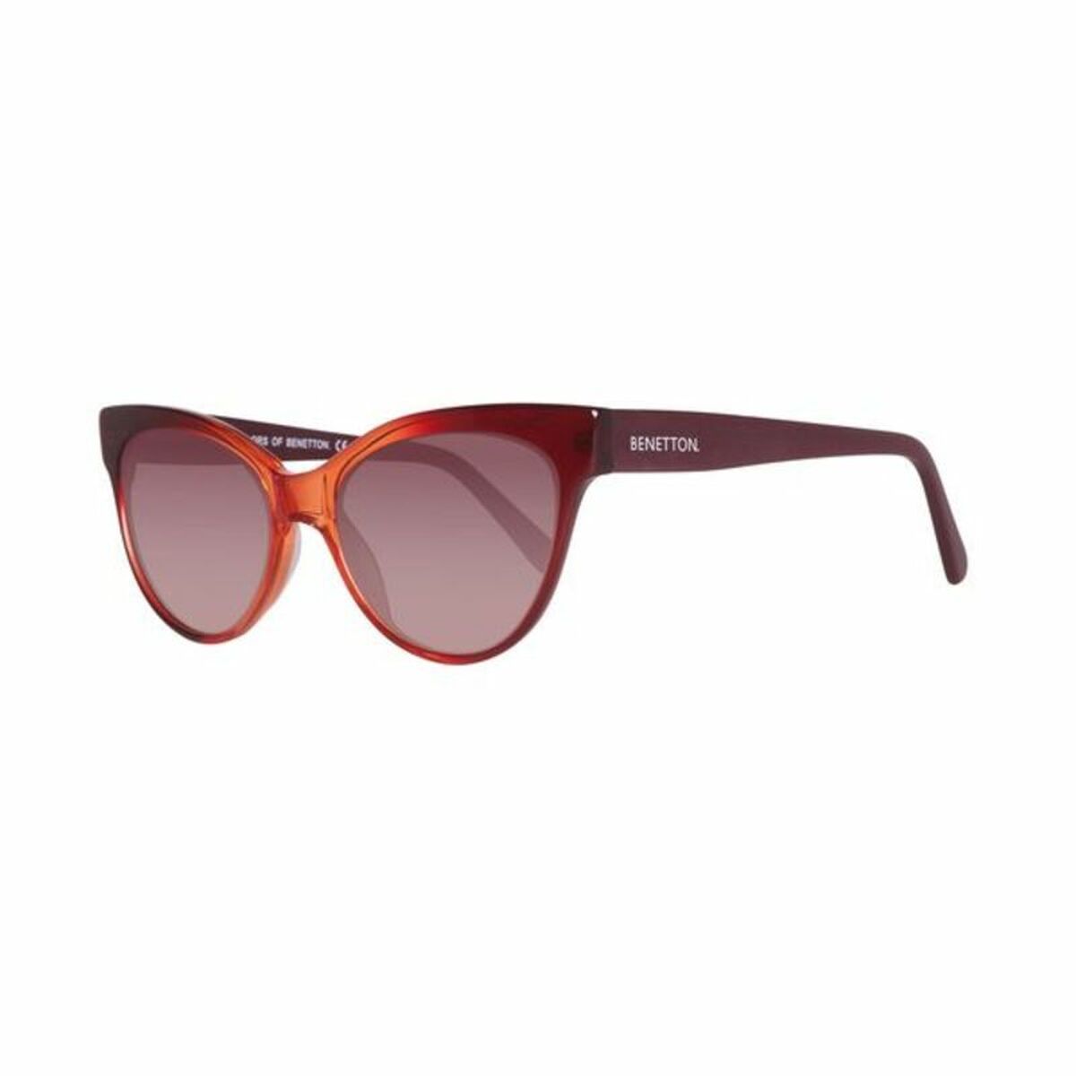 Unisex Sunglasses Benetton BE998S04 Ø 53 mm