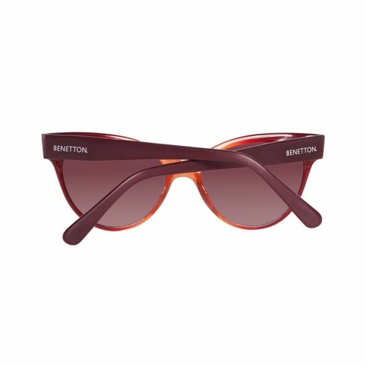 Unisex Sunglasses Benetton BE998S04 Ø 53 mm