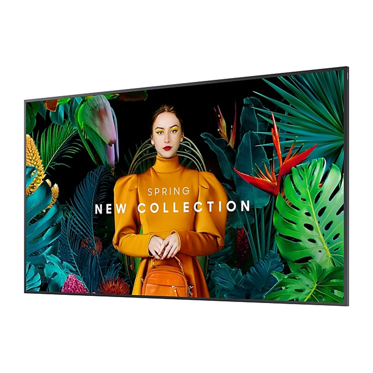 Videowall Monitor Samsung LH55QMCEBGCXEN 4K Ultra HD 55″