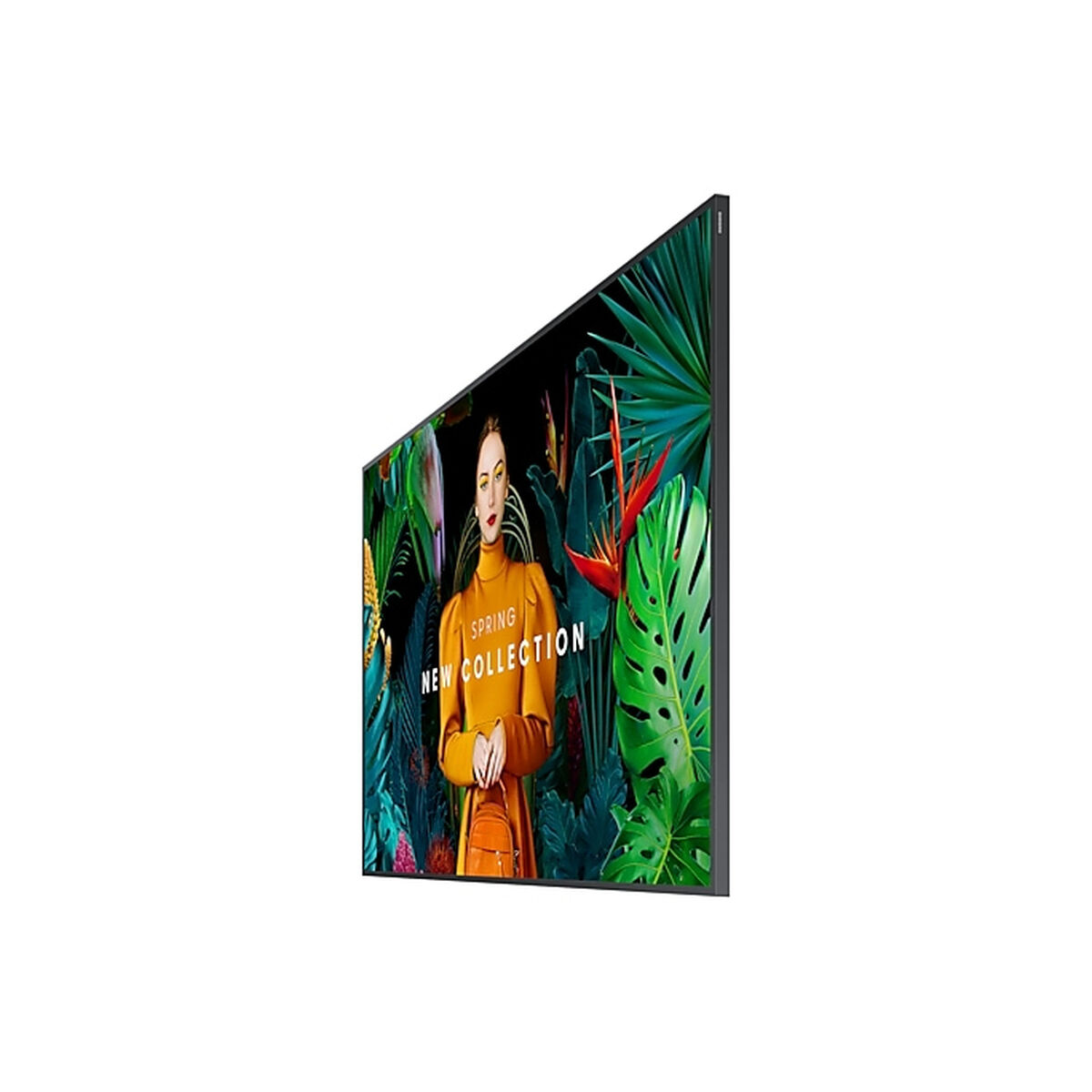 Videowall Monitor Samsung LH55QMCEBGCXEN 4K Ultra HD 55″