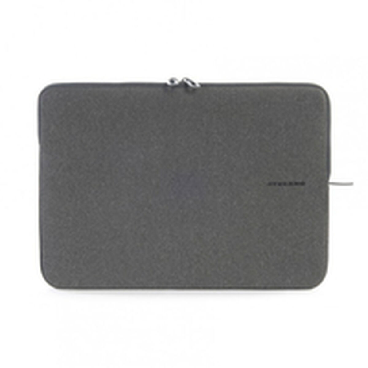 Laptop Case Tucano Mélange Second Skin Black 15,6”